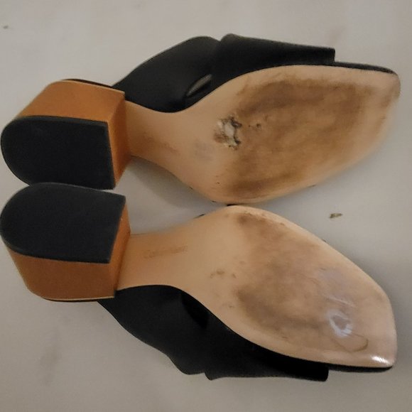 Calvin Klein Sandals - Picture 5 of 6